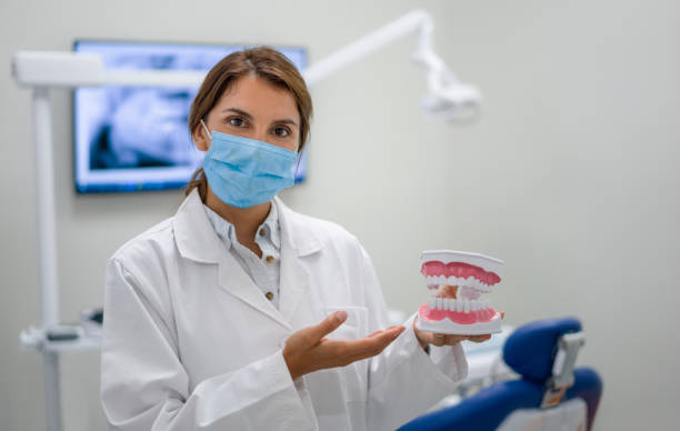 Best Emergency Dental Care for Broken or Chipped Teeth in Stone Ridge, NY