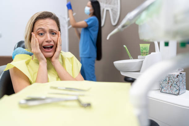 Best Pediatric Emergency Dentist in Stone Ridge, NY