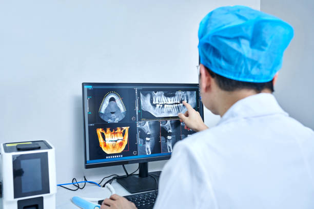 Best Emergency TMJ Treatment in Stone Ridge, NY